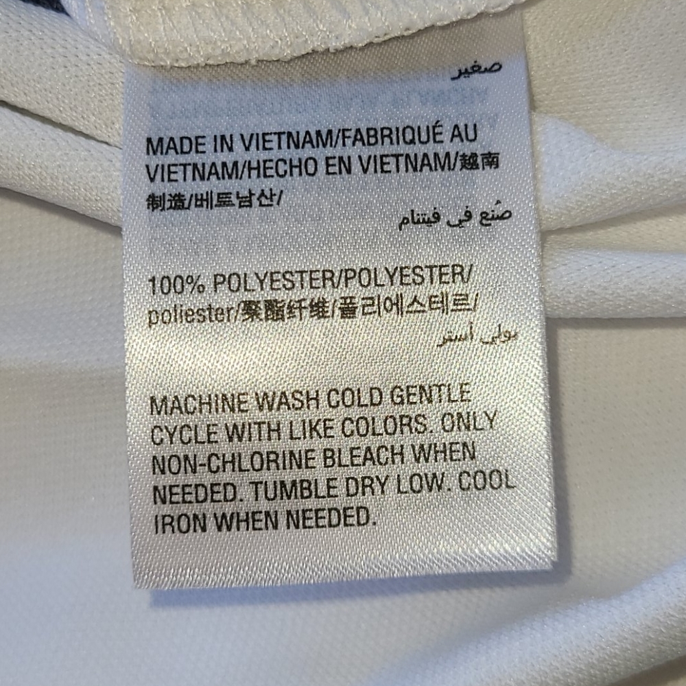 Club Rm tee long-sleeve - Picture 15 of 16